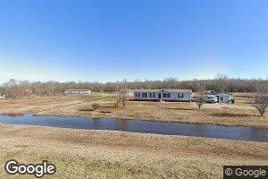 861 Highway 12, Tchula, MS 39169