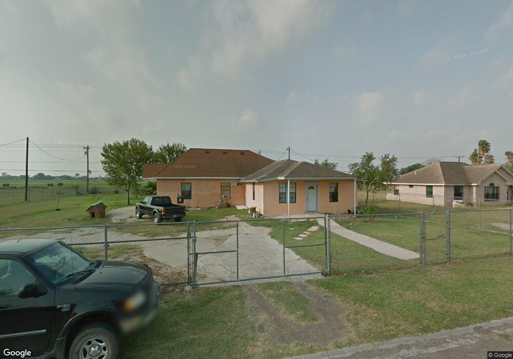 645 Peacock Dr, Donna, TX 78537 - photo 1