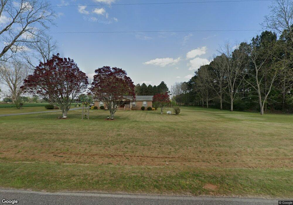 3330 Driskell Loop Rd N, Wilmer, AL 36587 - photo 1