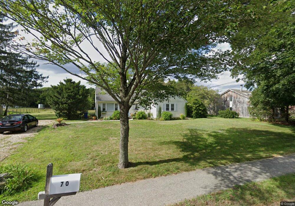 70 Maple St, Wenham, MA 01984 - photo 1