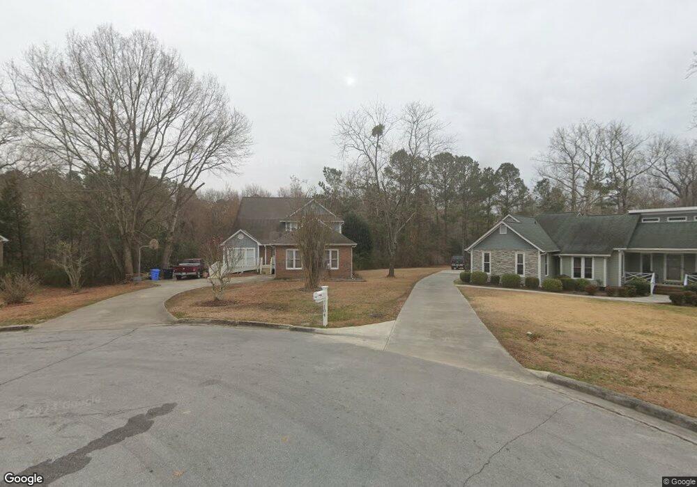 106 Webb Ct, Jacksonville, NC 28546 - photo 1