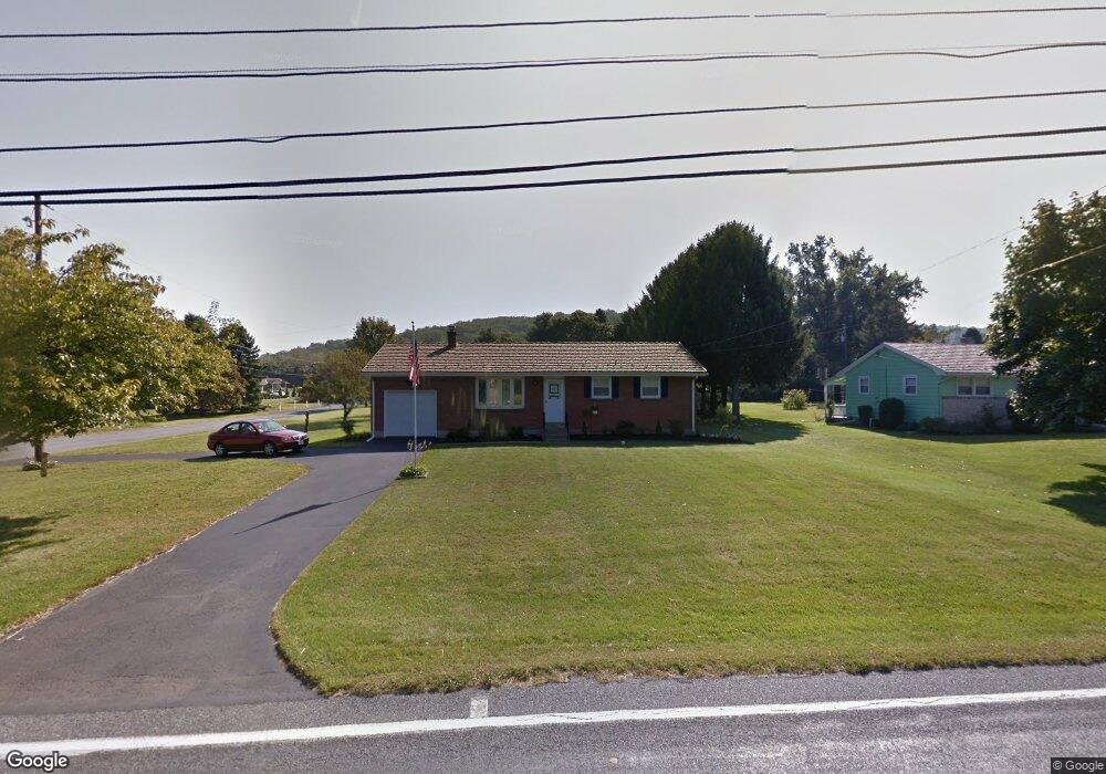 5992 Limeport Pike, Coopersburg, PA 18036 - photo 1