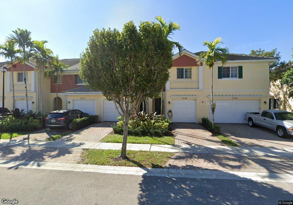 7728 Deercreek Ct, Davie, FL 33328 - photo 1