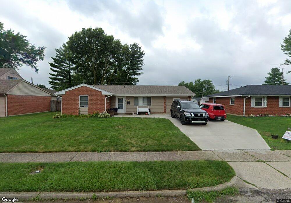 1630 Navajo Dr, Xenia, OH 45385 - photo 1