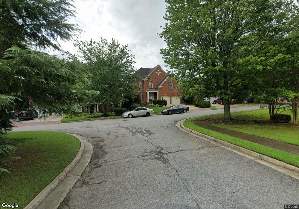 0 Courtland Park Cir unit 8277860, Marietta, GA 30068 - photo 1