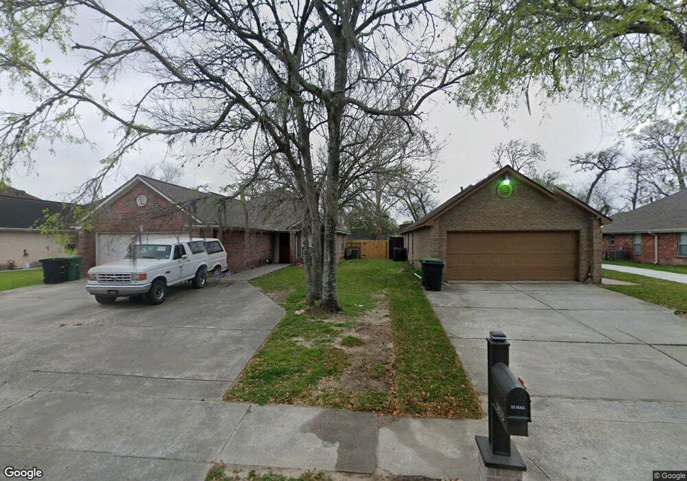 6553 T C Jester Blvd, Houston, TX 77091 - photo 1