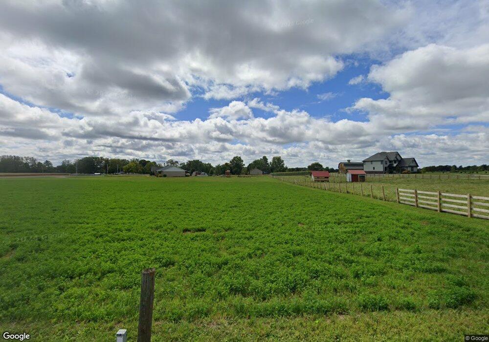 4171 W 186th St, Sheridan, IN 46069 - photo 1