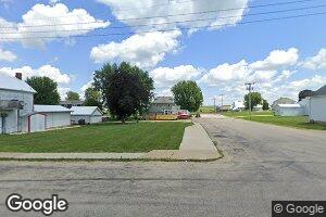 268 Jess St, Bernard, IA 52032