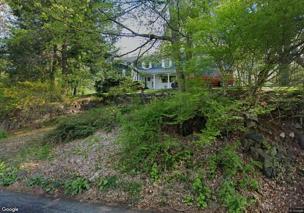 41 Kipp St, Chappaqua, NY 10514 - photo 1