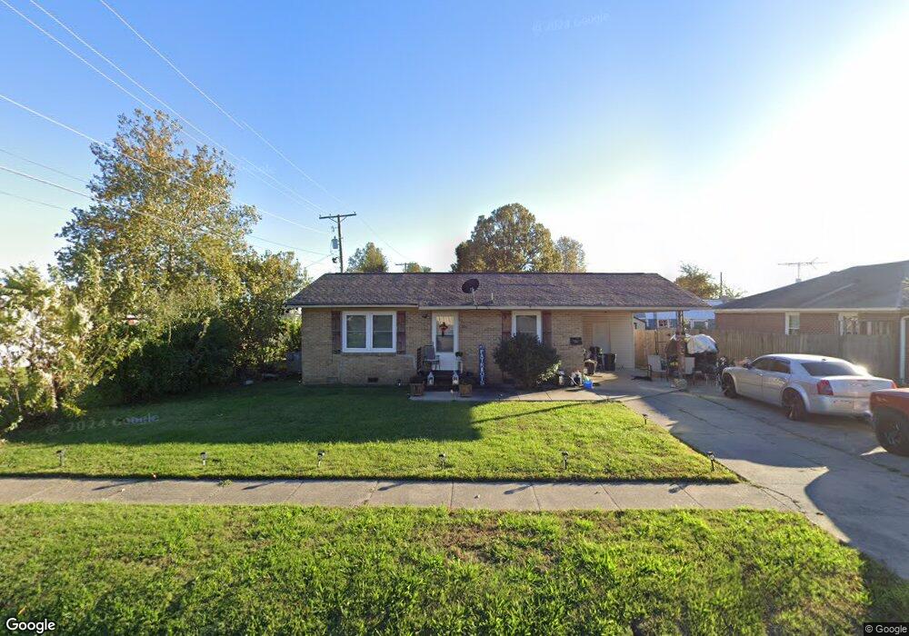 306 E 19th St, Stuttgart, AR 72160 - photo 1