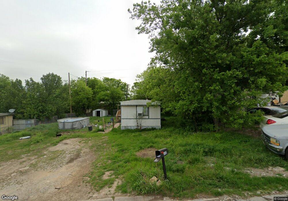 112 Apollo Dr, Fort Worth, TX 76108 - photo 1