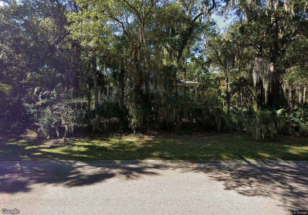 3173 Seabrook Is Rd, Seabrook Island, SC 29455 - photo 1