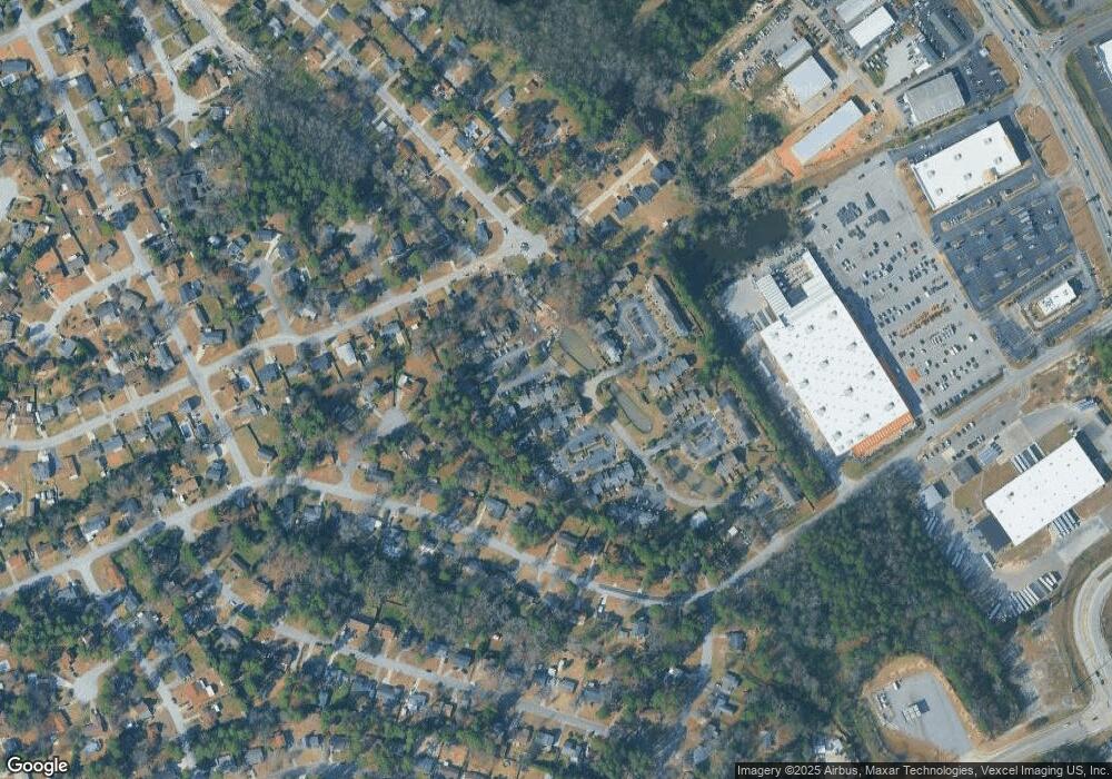 3002 Otter Ct, Augusta, GA 30907 - photo 1