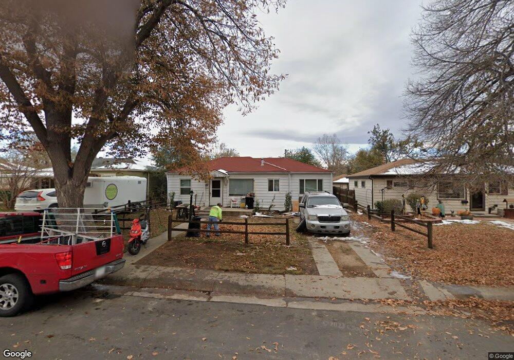 1959 Kenton St, Aurora, CO 80010 - photo 1