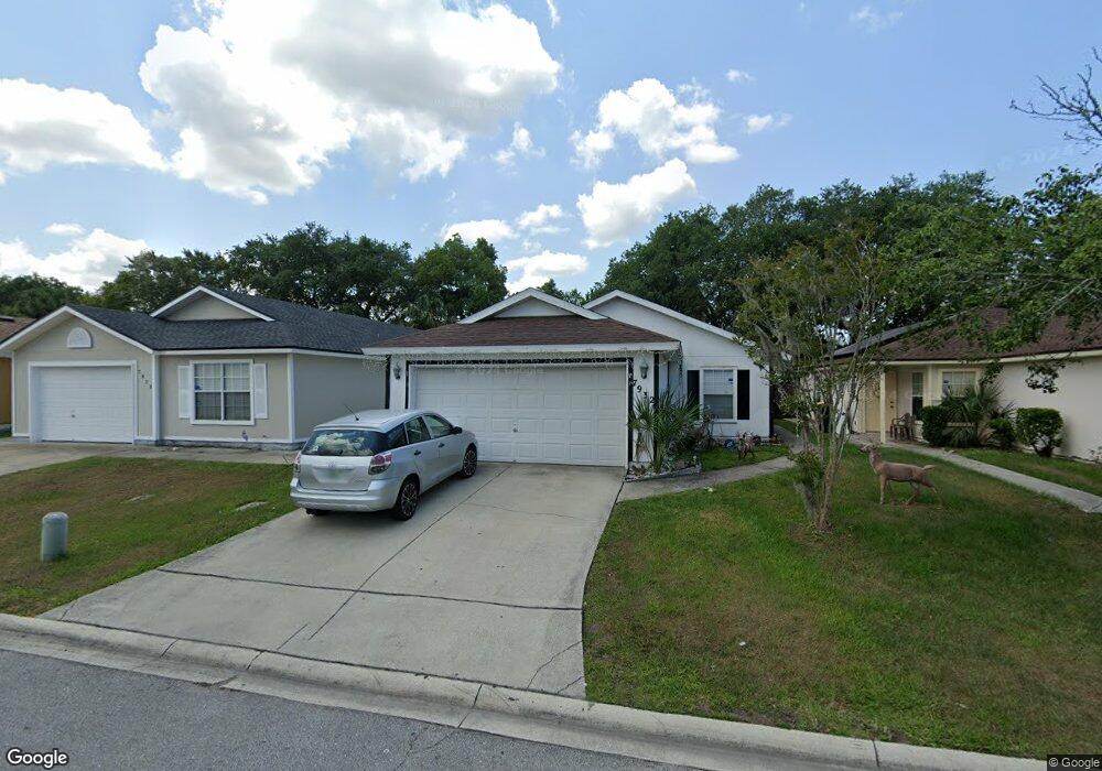 7932 Cherry Blossom Dr S, Jacksonville, FL 32216 - photo 1