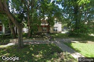 1117 Kentucky St Unit A, Lawrence, KS 66044