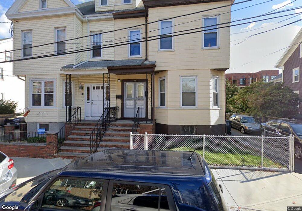 14 Bolton St, Somerville, MA 02143 - photo 1