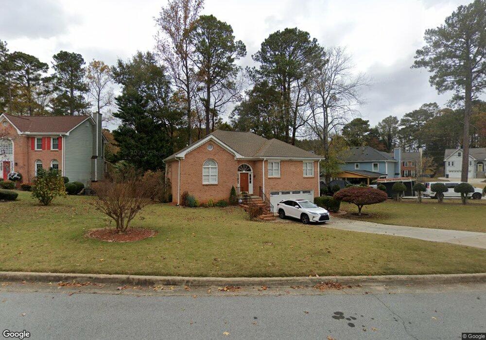 711 Saddle Wood Way unit 33, Lawrenceville, GA 30043 - photo 1