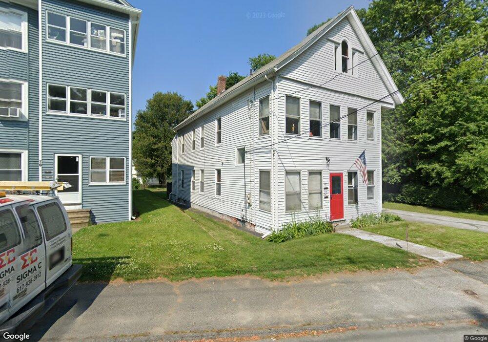 68 Grandview Ave, Worcester, MA 01603 - photo 1