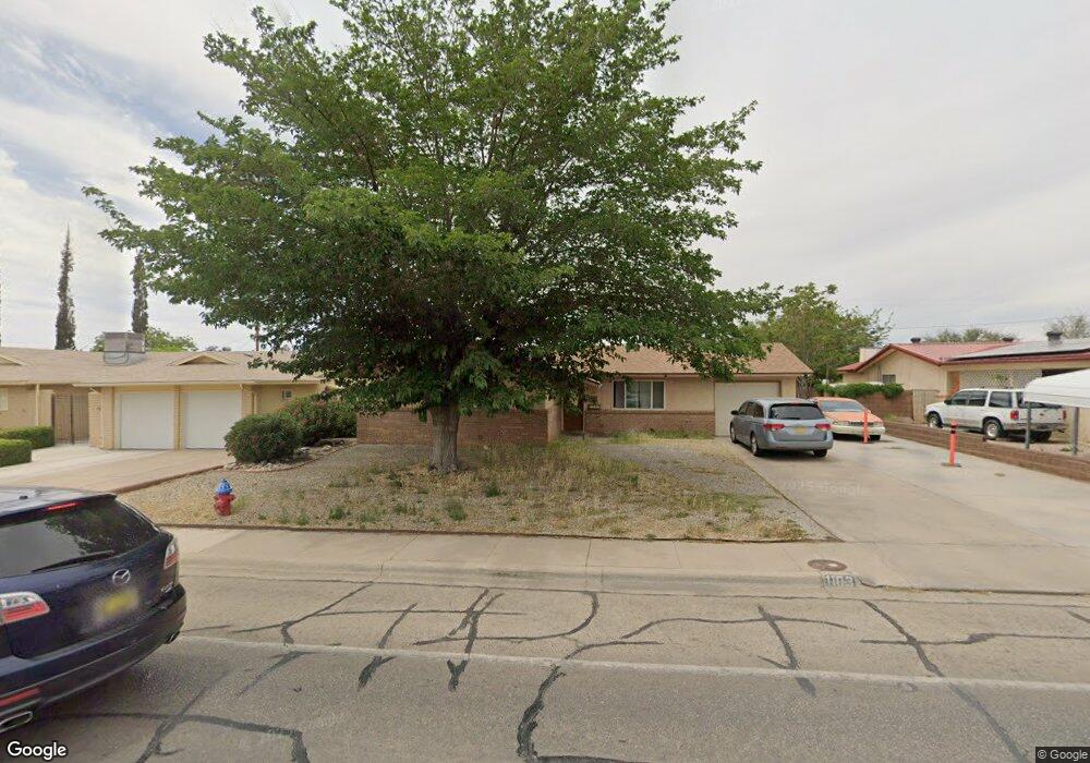 1103 Scenic Dr, Alamogordo, NM 88310 - photo 1