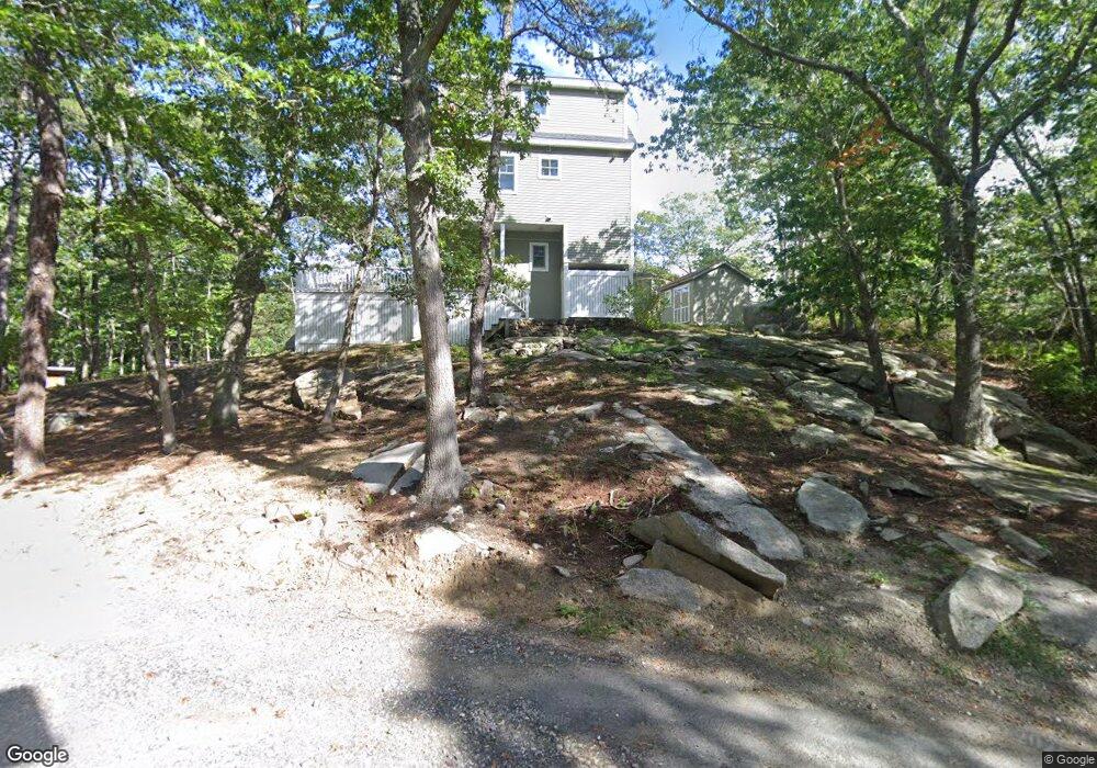 7 Gull Ln, Gloucester, MA 01930 - photo 1