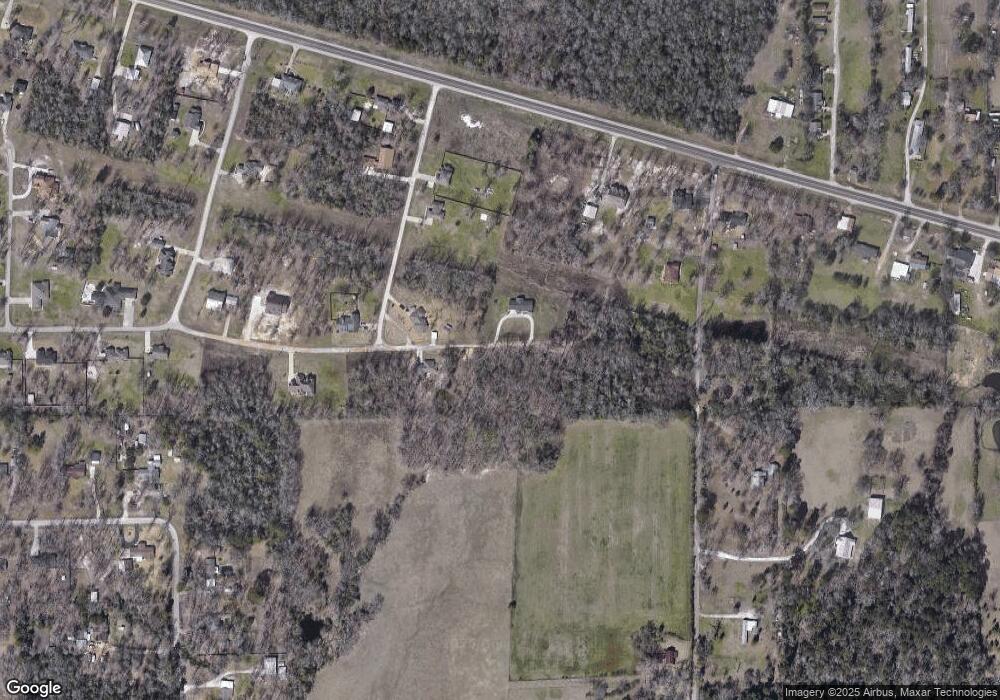 121 Derek Rd, Lufkin, OK 74904 - photo 1