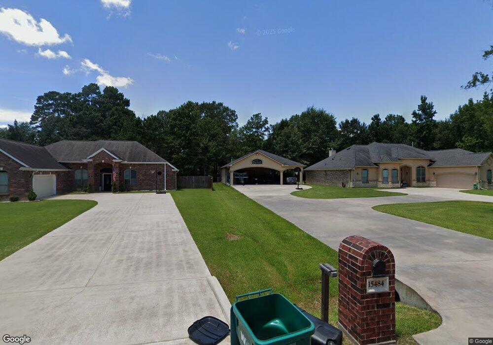 15496 Conroe Dr, Conroe, TX 77384 - photo 1