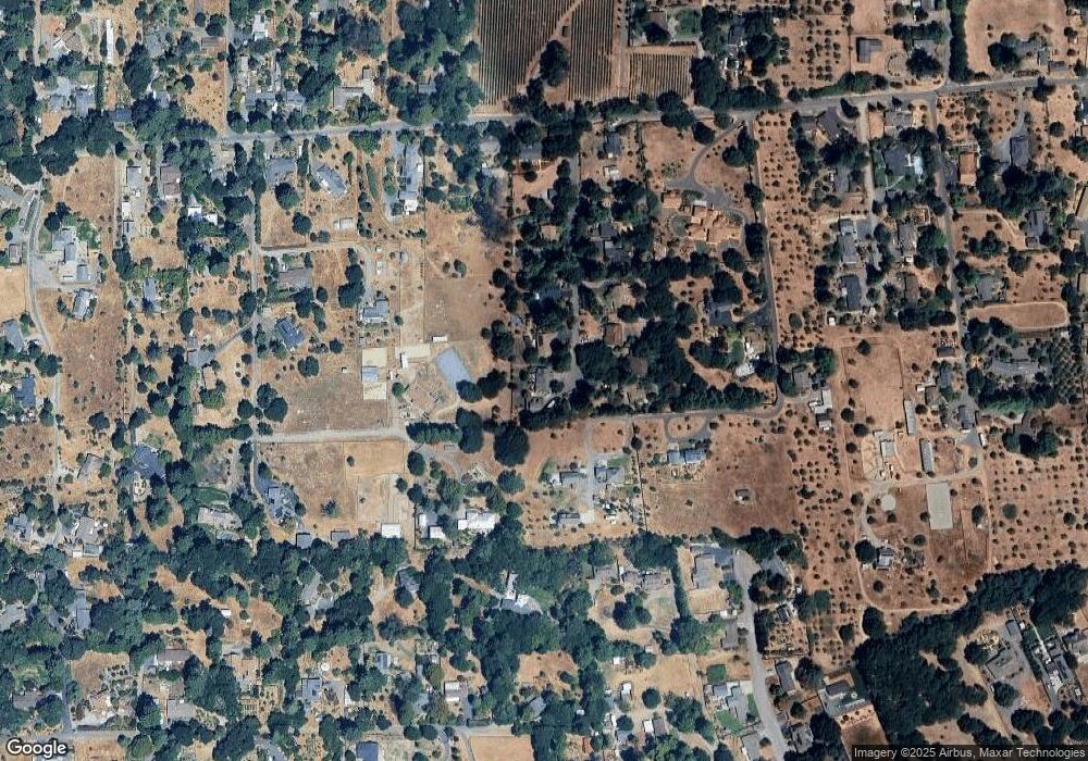 787 Belglen Way, Sebastopol, CA 95472 - photo 1