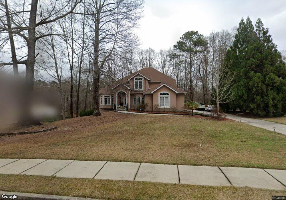 356 Toccoa Place, Jonesboro, GA 30236 - photo 1