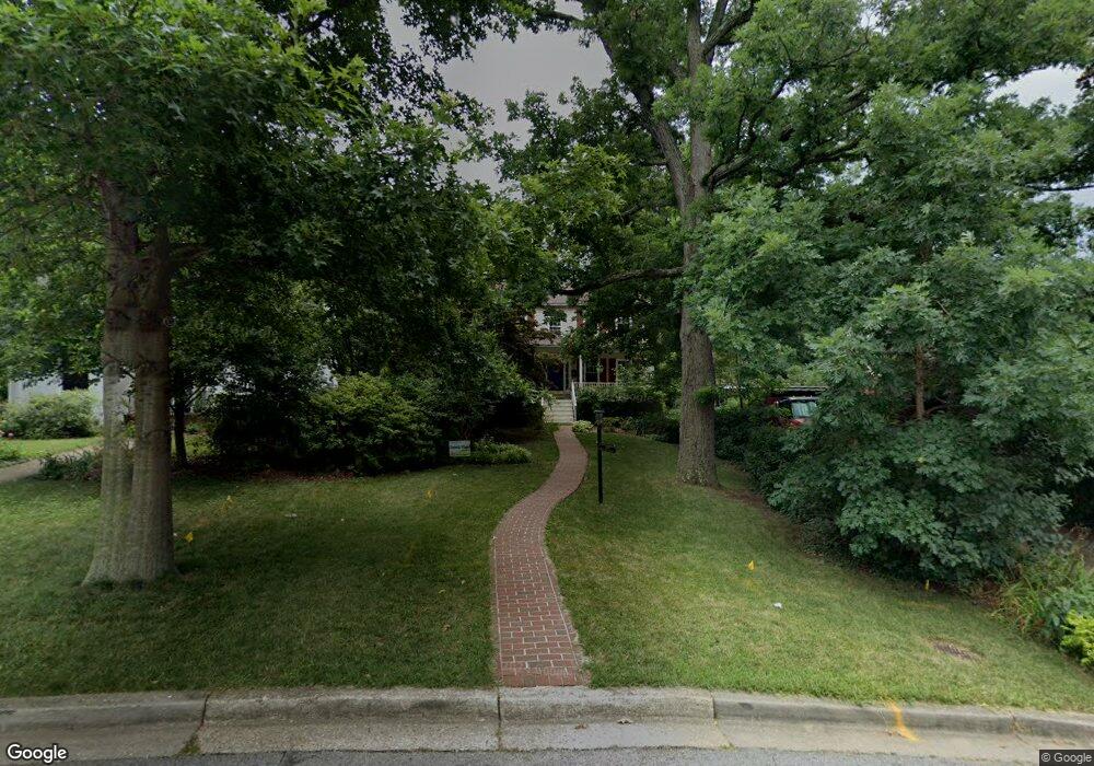 3117 Belleview Ave, Cheverly, MD 20785 - photo 1