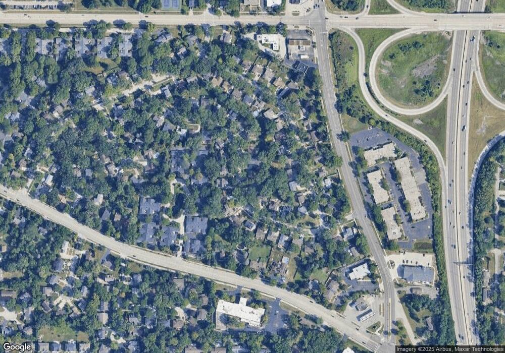 4258 Wilson Ave, Rolling Meadows, IL 60008 - photo 1