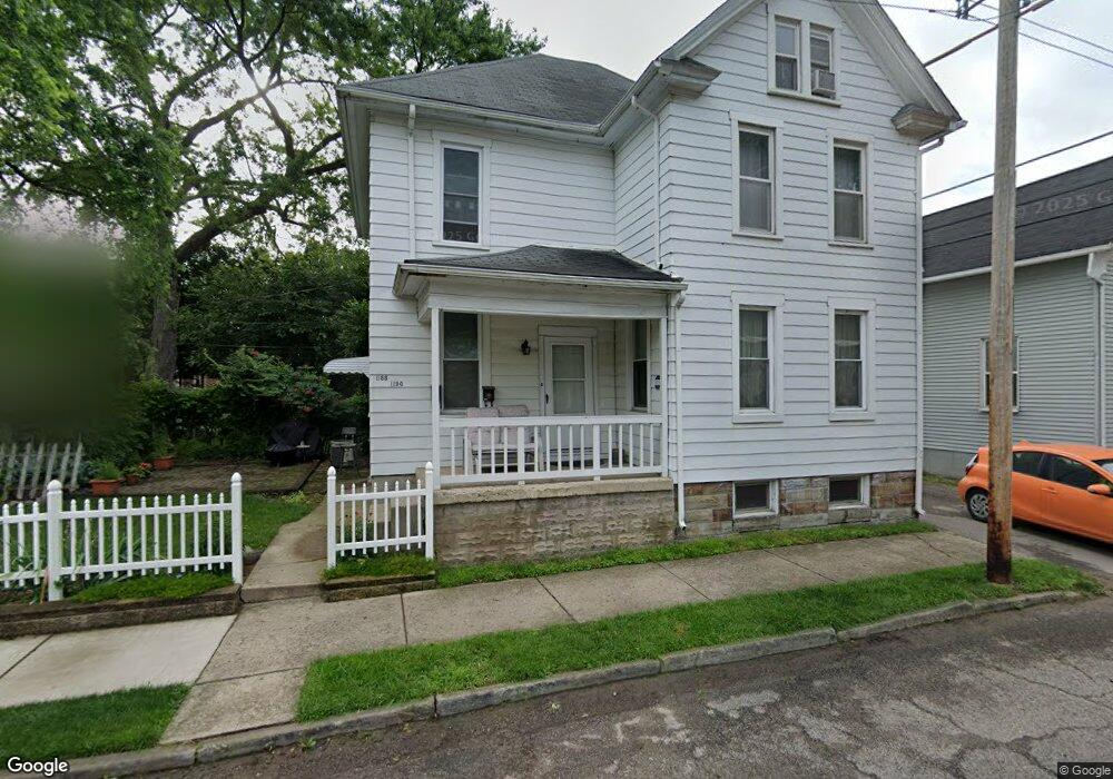 1188 S 4th St unit Near Schiller Park, Columbus, OH 43206 - photo 1