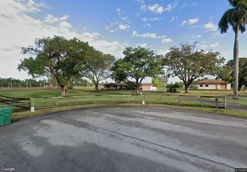 18351 SW 50th Ct, Southwest Ranches, FL 33331 - photo 1