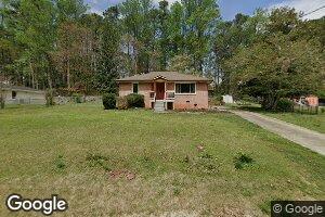 861 Daniell Dr SE, Smyrna, GA 30080