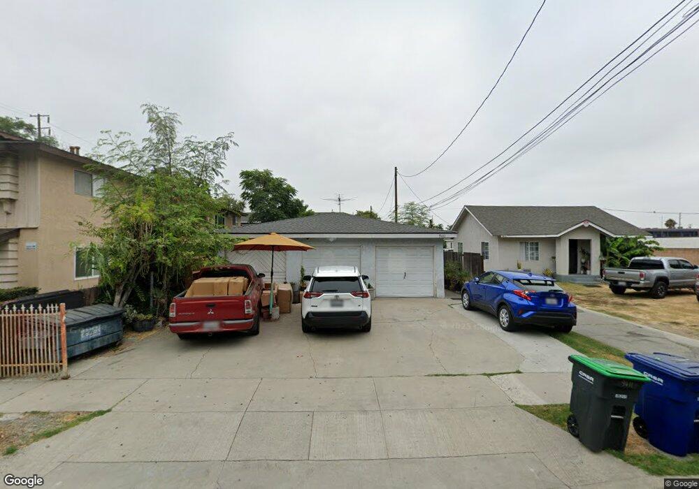 9611 Beach St, Bellflower, CA 90706 - photo 1