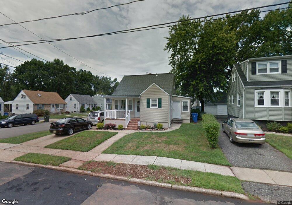 160 Bucknell Ave, Woodbridge, NJ 07095 - photo 1