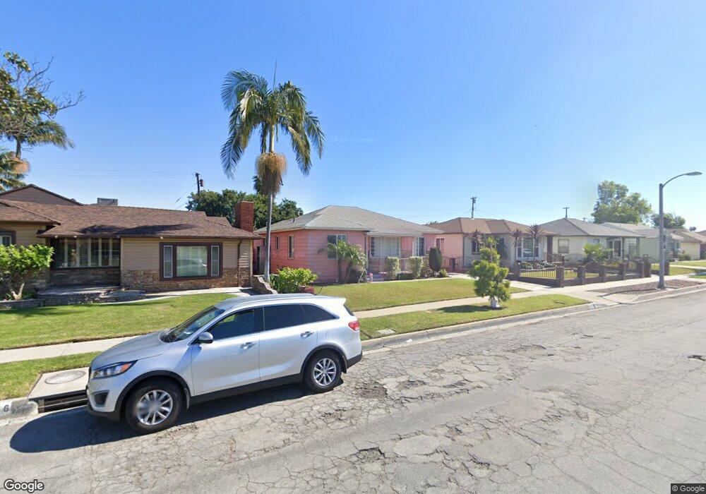 2032 N Parmelee Ave, Compton, CA 90222 - photo 1