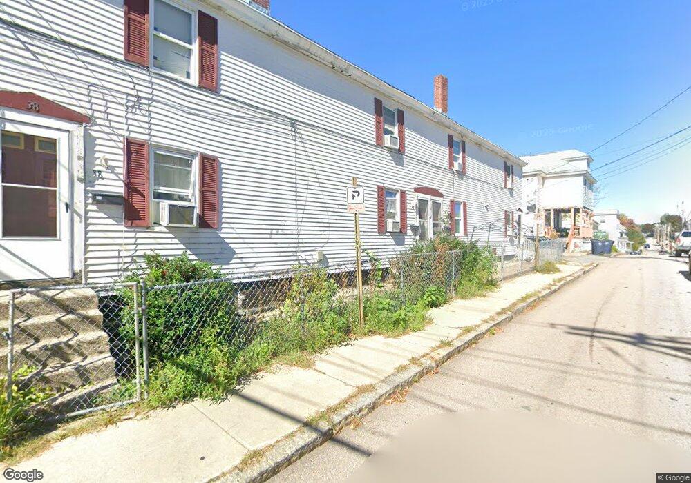 38 Tolles St unit 44, Nashua, NH 03064 - photo 1