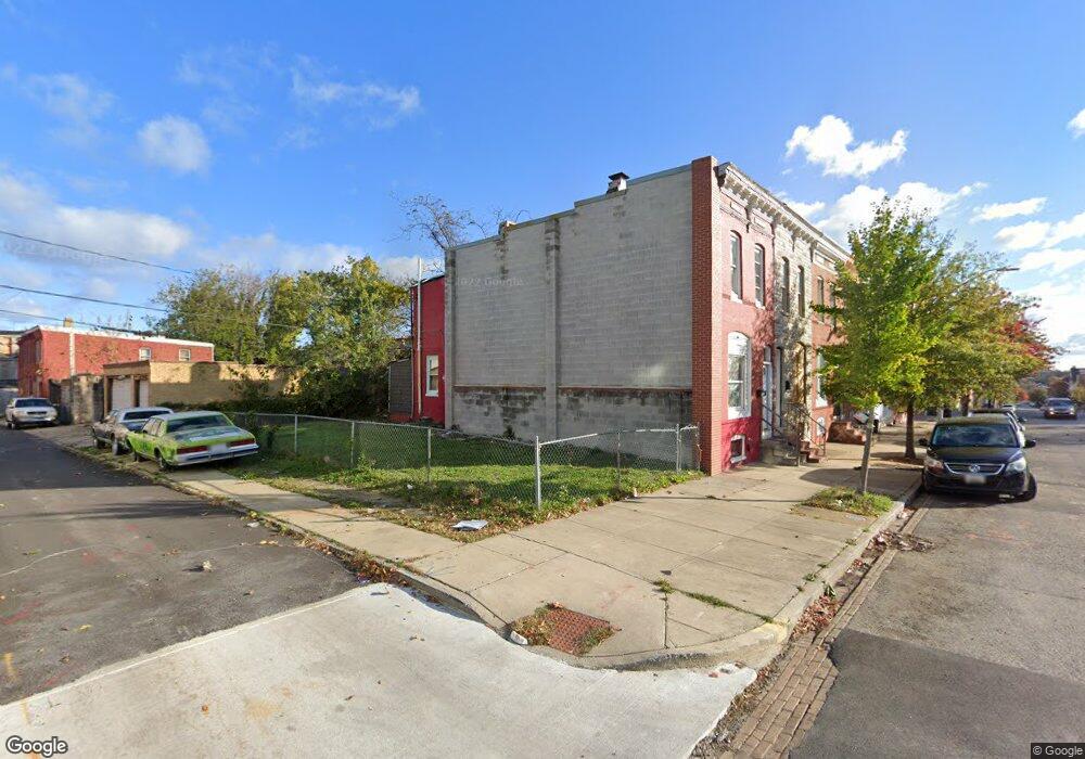 1420 E Oliver St, Baltimore, MD 21213 - photo 1