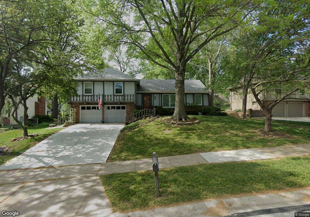 12019 W 99th St, Lenexa, KS 66215 - photo 1