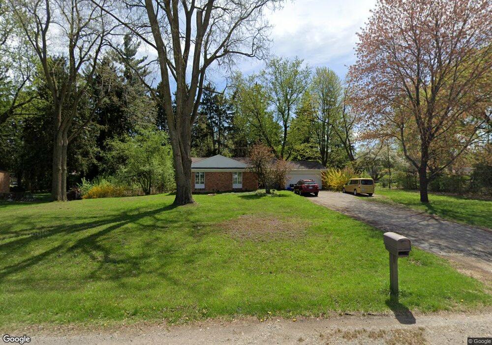 3780 South Blvd, Bloomfield Hills, MI 48304 - photo 1