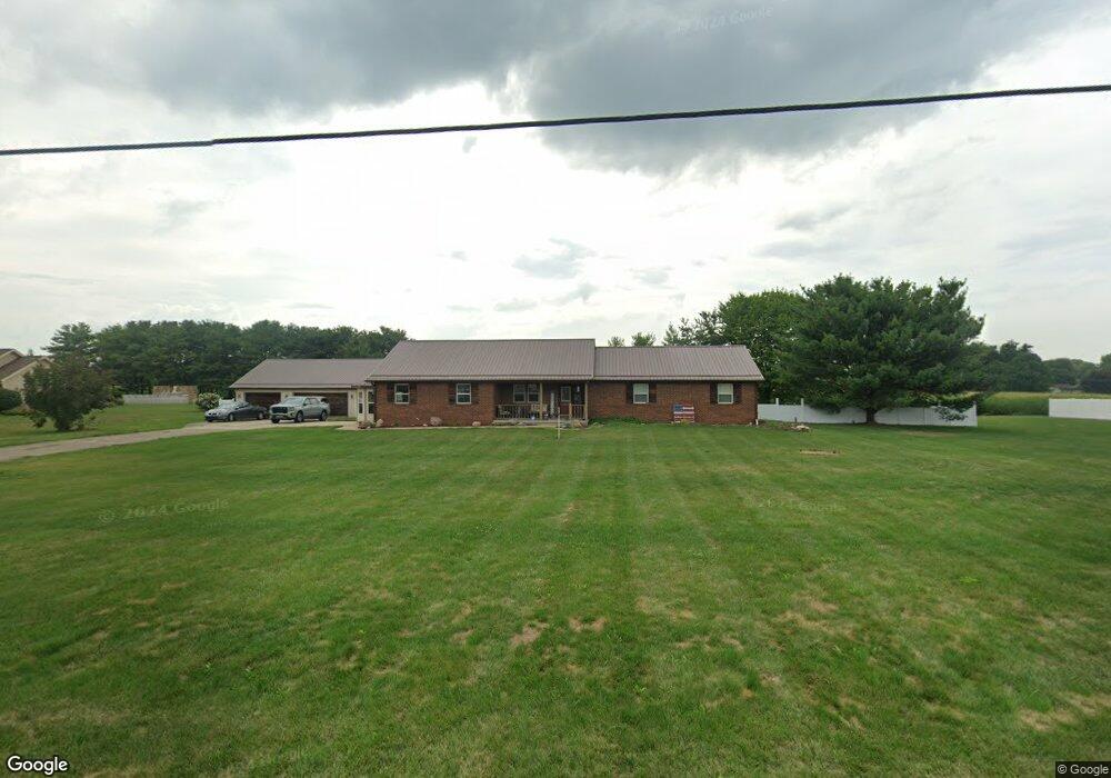 16847 Cromley Rd, Ashville, OH 43103 - photo 1