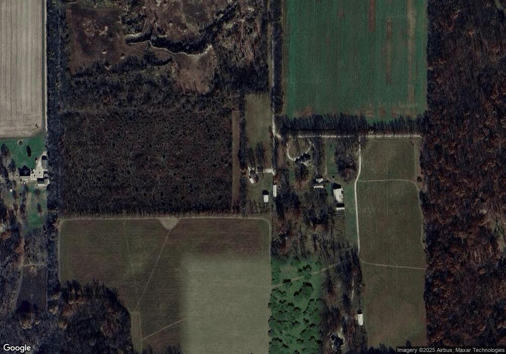 1465 E Kizer Ln, Perrysville, IN 47974 - photo 1