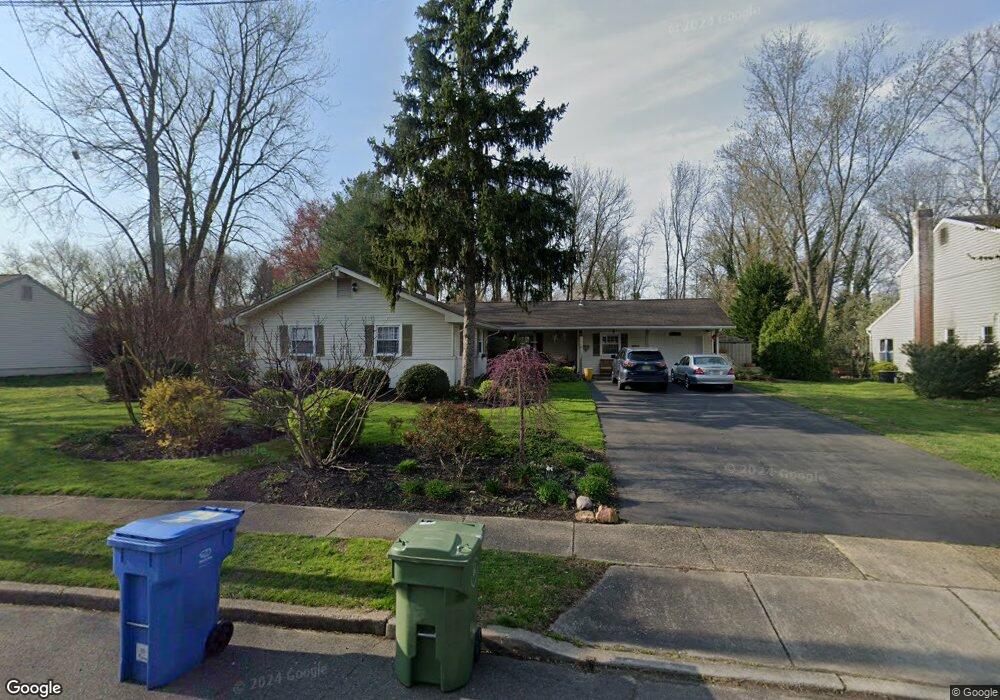 1005 Salem Rd, Cherry Hill, NJ 08034 - photo 1