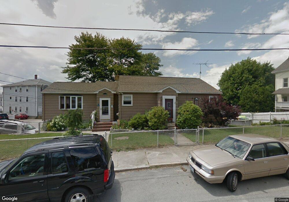 165 Division St, Woonsocket, RI 02895 - photo 1