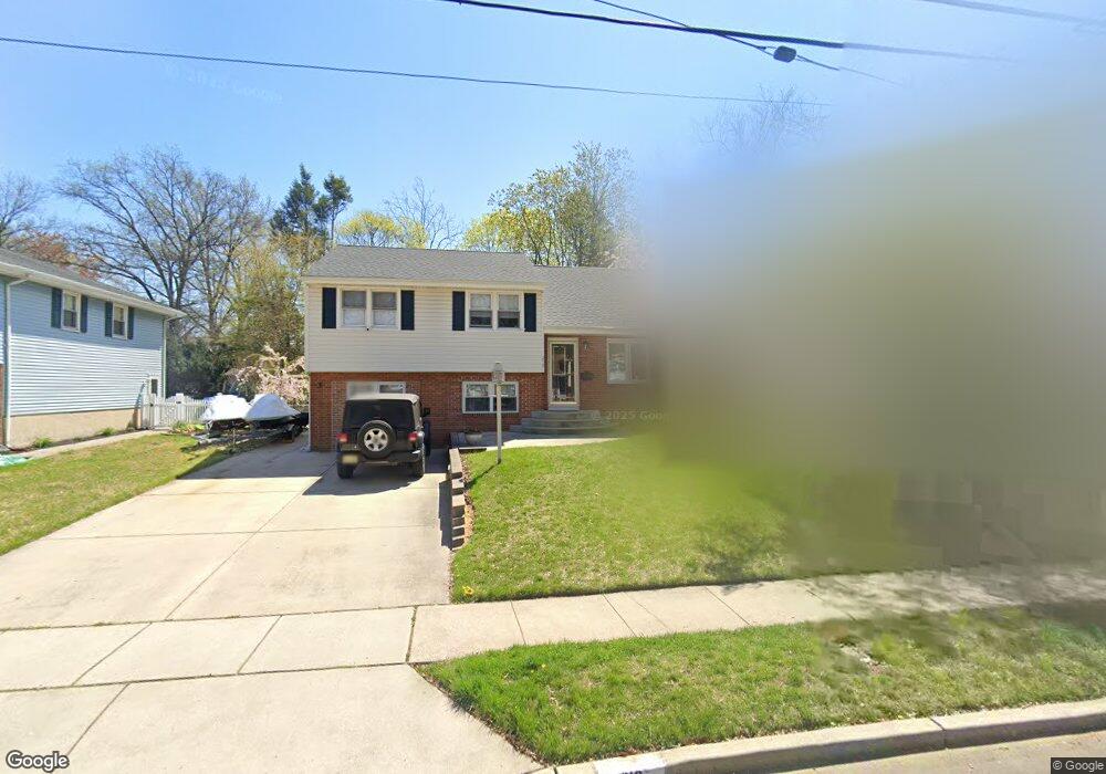 219 Massachusetts Ave, Cherry Hill, NJ 08002 - photo 1