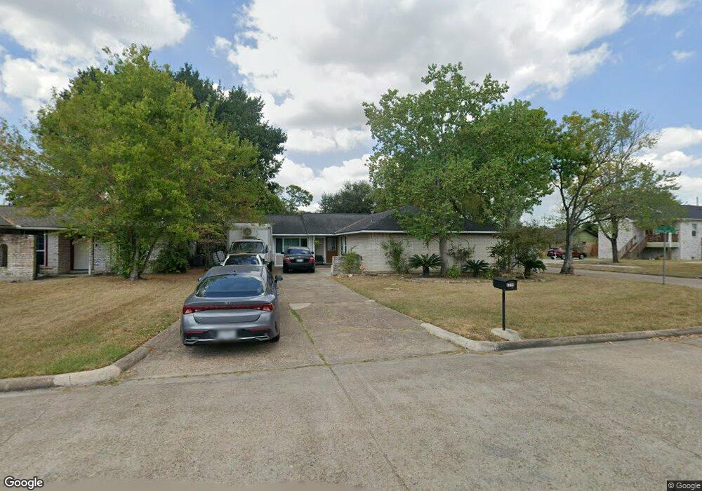 6314 Deirdre Anne Dr, Houston, TX 77088 - photo 1