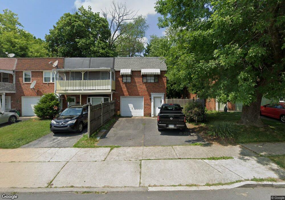 657 Dixon St, Allentown, PA 18103 - photo 1