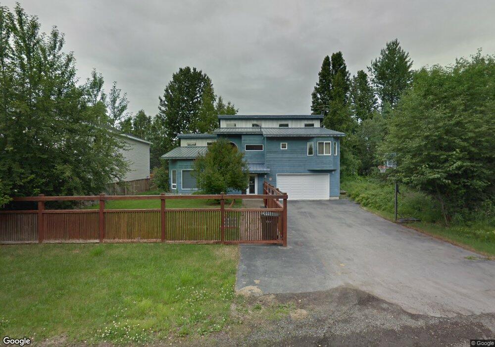 3421 W 32nd Ave, Anchorage, AK 99517 - photo 1