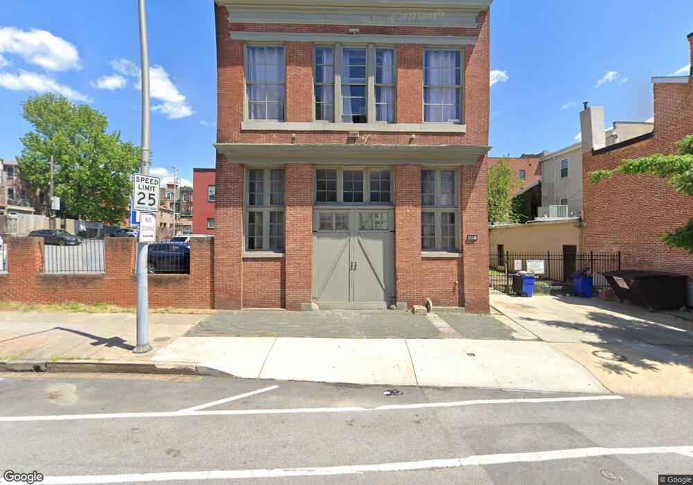 507 N Paca St unit 1D, Baltimore, MD 21201 - photo 1